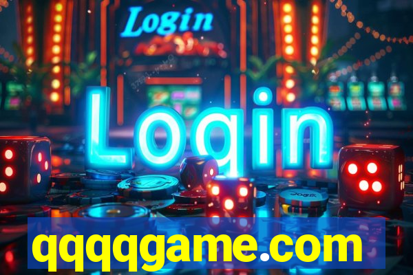 qqqqgame.com