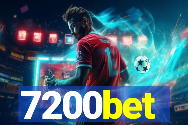 7200bet