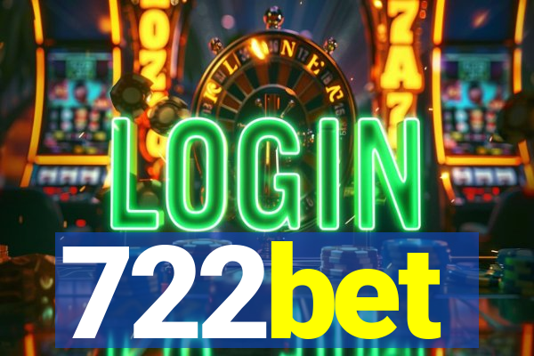 722bet