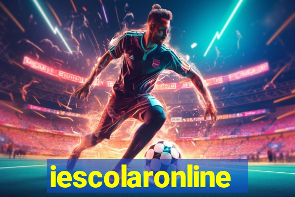 iescolaronline