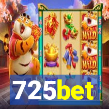 725bet