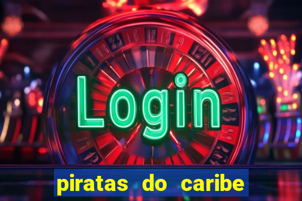 piratas do caribe 6 o retorno de davy jones