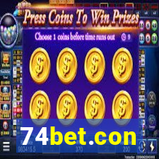 74bet.con