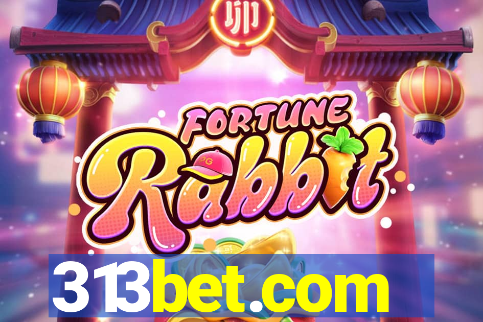 313bet.com