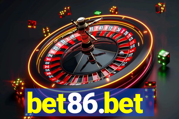 bet86.bet