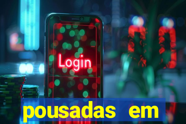 pousadas em juazeiro bahia