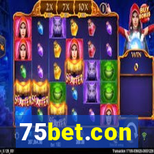 75bet.con