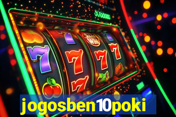 jogosben10poki