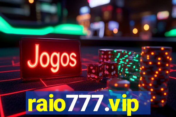 raio777.vip