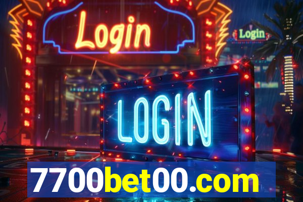 7700bet00.com