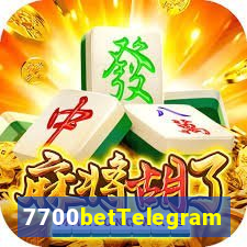 7700betTelegram