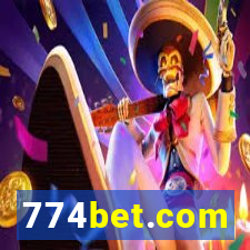 774bet.com