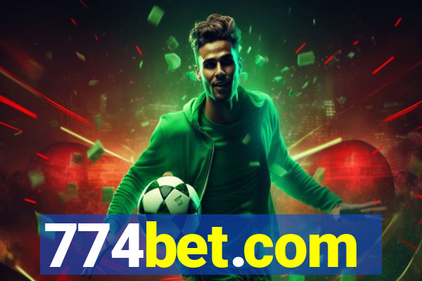 774bet.com