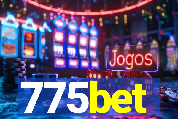 775bet