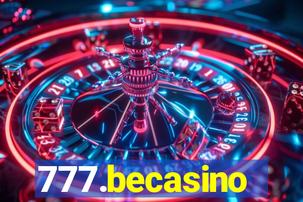 777.becasino