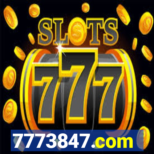 7773847.com