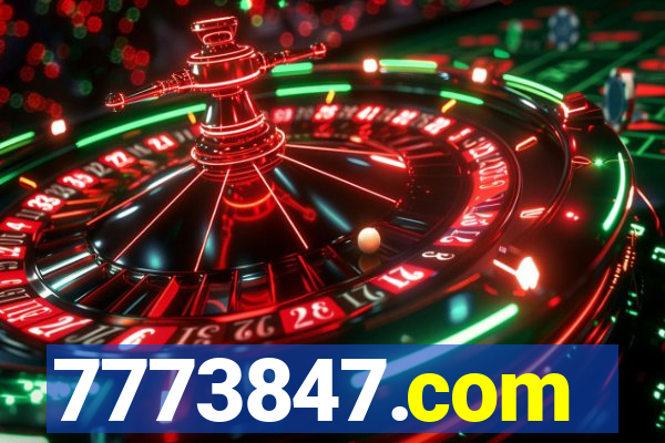 7773847.com