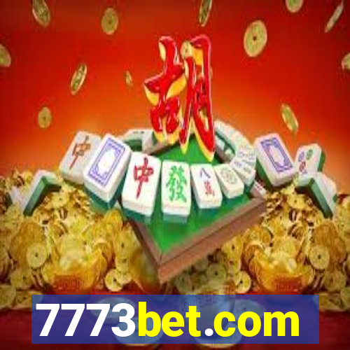 7773bet.com