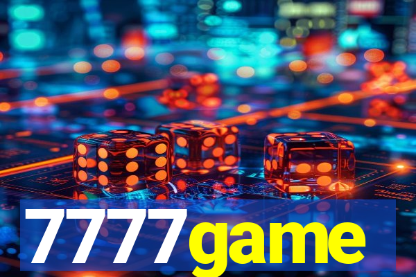 7777game