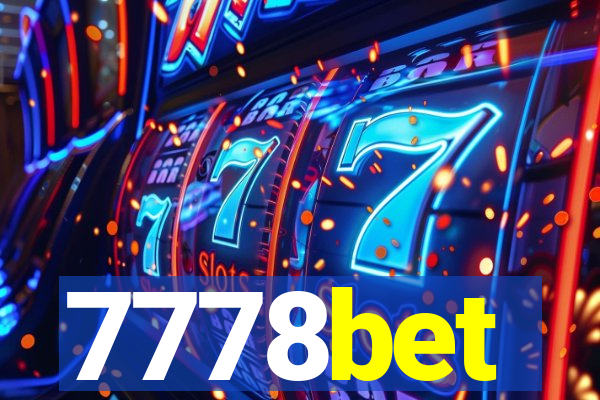 7778bet