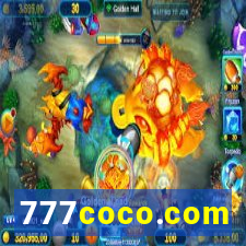777coco.com