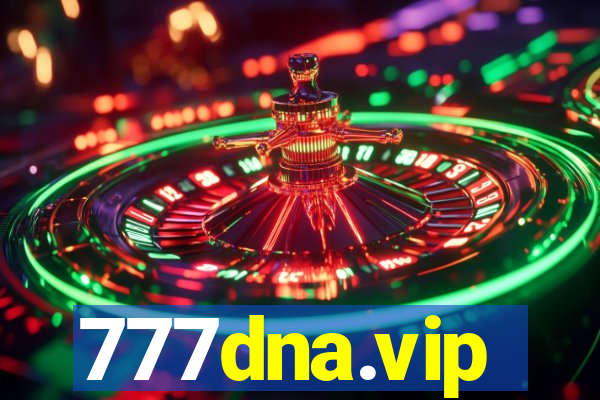 777dna.vip