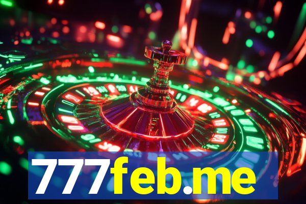 777feb.me