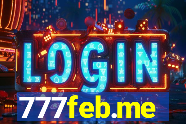 777feb.me