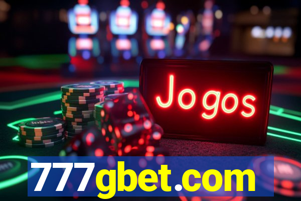 777gbet.com