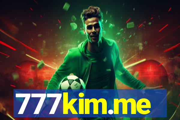 777kim.me