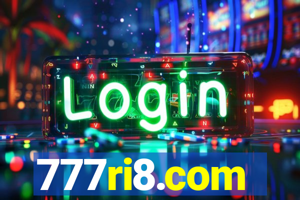 777ri8.com
