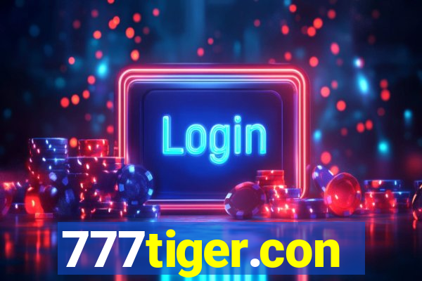 777tiger.con