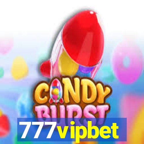 777vipbet