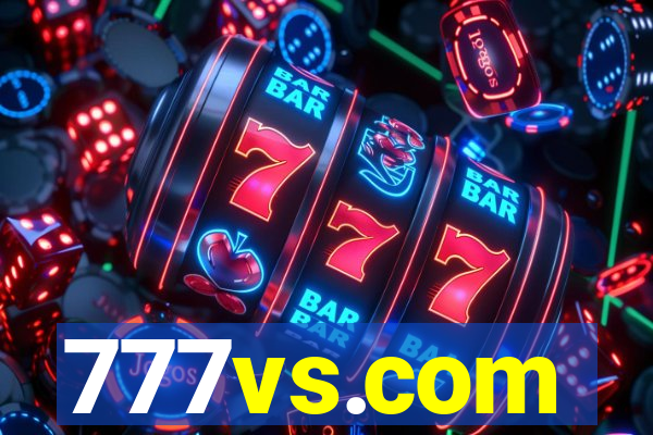777vs.com