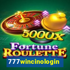 777wincinologin