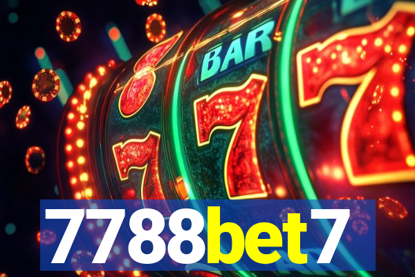 7788bet7