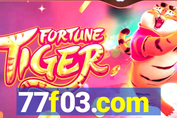 77f03.com