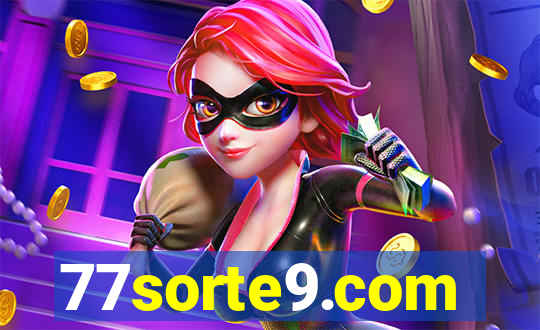 77sorte9.com