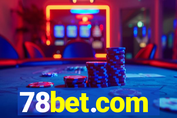 78bet.com