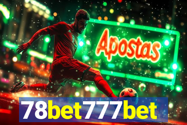 78bet777bet