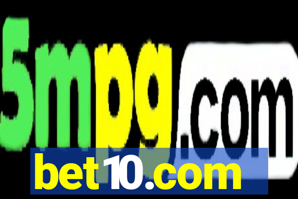 bet10.com