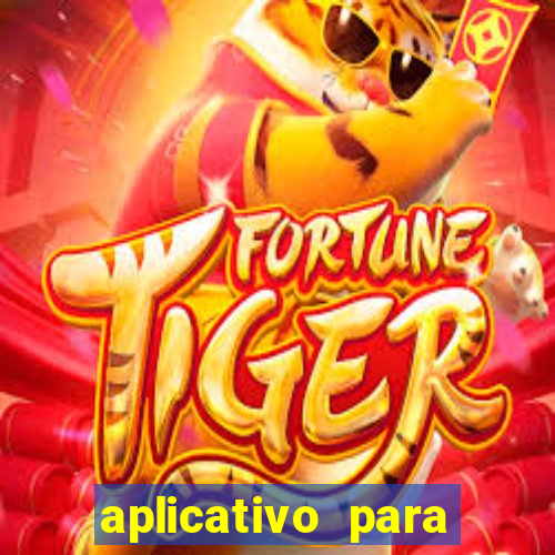 aplicativo para fazer jogo do bicho