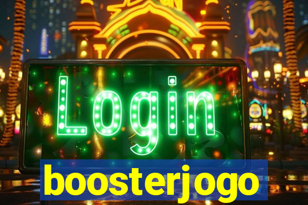 boosterjogo