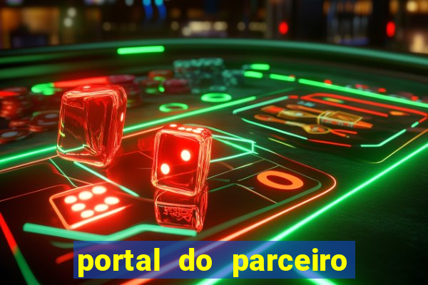 portal do parceiro i food