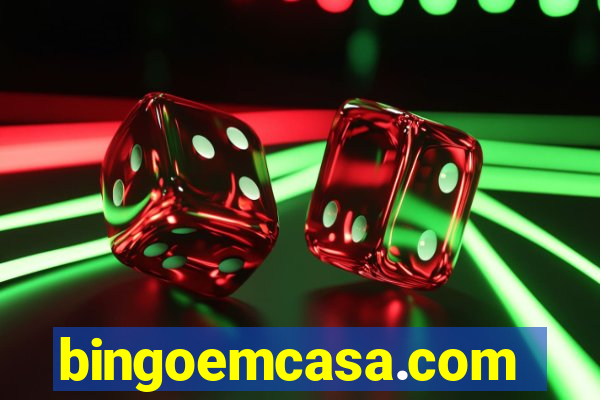 bingoemcasa.com