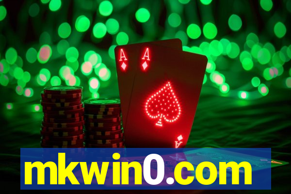 mkwin0.com