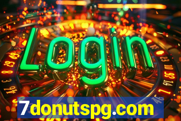 7donutspg.com