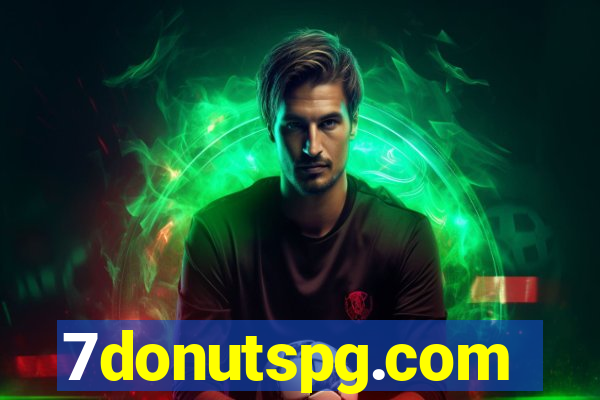 7donutspg.com