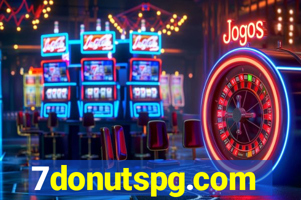 7donutspg.com