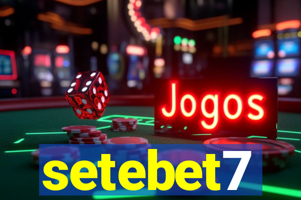 setebet7